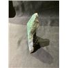Image 3 : AMETHYST TITANIUM GEODE APPROX 4-1/2X4X1" RETAIL $689.75