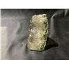 Image 2 : AMETHYST TITANIUM GEODE APPROX 4X3-1/2X2" RETAIL $698.75
