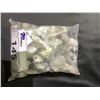 Image 1 : BAG OF BLACK TOURMALINE WITH MATRIX RETAIL $889.98