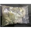 Image 2 : BAG OF BLACK TOURMALINE WITH MATRIX RETAIL $889.98