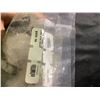 Image 3 : BAG OF BLACK TOURMALINE WITH MATRIX RETAIL $889.98