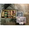 Image 3 : ASSORTED JEWELRY & MORE INCLUDING; BANGLES, HAIR CLIPS, METAL JEWELRY STAND & MORE