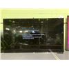 Image 1 : *TESTED WORKING* SAMSUNG 60" SMART TV WITH POWER CORD & REMOTE (NO STAND)