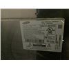Image 2 : *TESTED WORKING* SAMSUNG 60" SMART TV WITH POWER CORD & REMOTE (NO STAND)