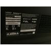 Image 2 : *TESTED WORKING* VIZIO 55" TV WITH POWER CORD & STAND (NO REMOTE)