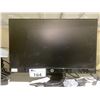 Image 1 : *TESTED WORKING* HP PAVILION 23BW 23" MONITOR WITH POWER CORD & 2 VGA CORDS