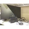 Image 2 : *TESTED WORKING* HP PAVILION 23BW 23" MONITOR WITH POWER CORD & 2 VGA CORDS