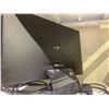 Image 2 : *TESTED WORKING* HP PAVILION 23BW 23" MONITOR WITH POWER CORD & 2 VGA CORDS