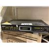 Image 1 : BMB DIGITAL AUDIO VIDEO PROCESSOR DX-3000