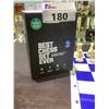 Image 4 : BEST CHESS SET EVER HEAVY WEIGHT EDITION, SILICON BLUE BOARD 20X20", 4X WEIGHTED PIECES, 30 PAGE