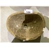 Image 1 : NATURAL STONE VESSEL SINK 17X13X5-1/2"