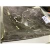 Image 2 : NATURAL STONE ONYX MARBLE VESSEL SINK 18-1/2X14-1/2X4-3/4"