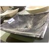 Image 2 : NATURAL STONE ONYX MARBLE VESSEL SINK 18-1/2X14-1/2X5-1/4"