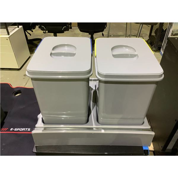 MARINA BARON 91854100 SMART 45 30 LT AUTOMATIC