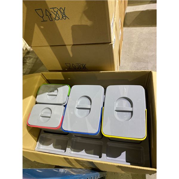 MARINA BARON 91624100G5 PRACTIKO 800 2X12 + 2X5 LT