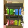 Image 2 : MARINA BARON 90824100 TANDEM 40 GRIGIA 4X16 LT