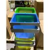 Image 3 : MARINA BARON 90824100 TANDEM 40 GRIGIA 4X16 LT