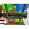 Image 5 : MARINA BARON 90824100 TANDEM 40 GRIGIA 4X16 LT