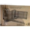 Image 2 : ROLL-OUT STORAGE UNIT FOR CABINET