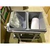 Image 3 : MARINA BARON 91244100 TANDEM SHORT 1X34 + 2X12 LT
