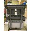 Image 2 : MARINA BARON 91244100 TANDEM SHORT 1X34 + 2X12 LT