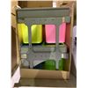 Image 2 : MARINA BARON 91244100 TANDEM SHORT 1X34 + 2X12 LT