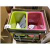 Image 3 : MARINA BARON 91244100 TANDEM SHORT 1X34 + 2X12 LT