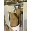 Image 3 : MARINA BARON MT 100 CARCASE BASE CAB 114 5 RIGHT-HAND CORNER PULLOUT BASKETS
