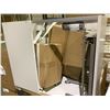 Image 3 : MARINA BARON MT 100 CARCASE BASE CAB 114 5 RIGHT-HAND CORNER PULLOUT BASKETS