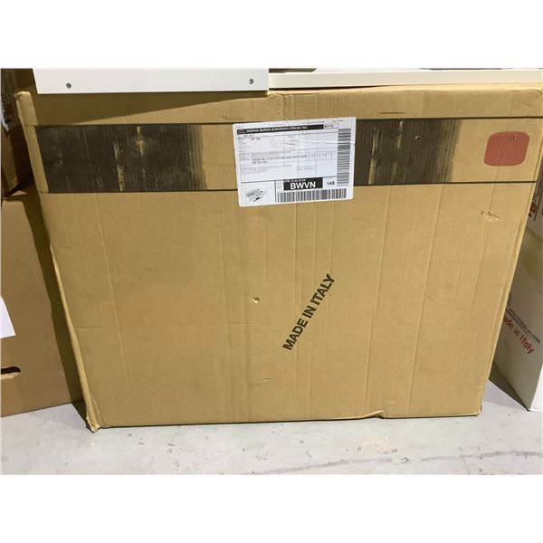 MARINA BARON MT 100 CARCASE BASE CAB 114 5 RIGHT-HAND CORNER PULLOUT BASKETS