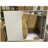Image 2 : MARINA BARON MT 100 CARCASE BASE CAB 114 5 RIGHT-HAND CORNER PULLOUT BASKETS