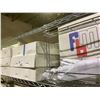 Image 2 : 7- FBM CESTELLO ART 135 CABINET DOOR SHELVES