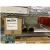 Image 2 : ASSORTED CABINET ITEMS INCLUDING; DRAWER, MATS, MARINA BARON 91024160V PAPRIKA INOX, AND MORE