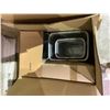 Image 2 : 7- ASSORTED CABINET ITEMS INCLUDING: 91344160V MODULA 1X16 + 1X13 + 1X8 LT COP PLASTICA, 91364160V