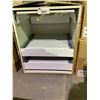 Image 2 : MARINA BARON CARCASE BASE UNIT WITH ONE BIG BASKET DOOR PLUS TWO INNER DRAWERS 60CM