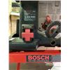 Image 3 : BOSCH 41000 10" TABLE SAW WITH BOSCH TS 1000 FOLDING TABLE SAW STAND