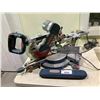 Image 1 : BOSCH 4410L MITER SAW WITH BOSCH GUARD BAG