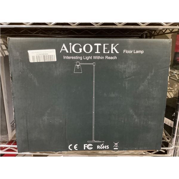 AIGOTEK FLOOR LAMP