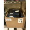 Image 1 : BOX OF IUREK POWER SUPPLIES