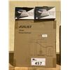 Image 1 : JUILIST JUICER MODEL AMR526 AND 2 MATCHWAVES GRILL PRESSES