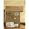 Image 1 : JUILIST JUICER MODEL AMR526 AND HOUSNAT VACUUM SEALER