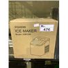 Image 1 : FOHERE ICE MAKER MODEL ICM1234