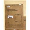 Image 1 : THERMOELECTRIC COOLER AND WARMER