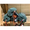 Image 2 : 4 SEMOO SELF-INFLATING MATS