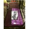 Image 1 : PURPLE INFRARED SAUNA BLANKET