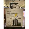 Image 1 : JUILIST JUICE EXTRACTOR AND MATCHWAVES GRILL PRESS