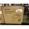 Image 1 : FOHERE ICE MAKER MODEL ICM1250