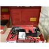 Image 1 : HILTI POWDER-ACTUATED TOOL DX 450 IN CASE