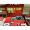 Image 1 : HILTI DX-650, POWDER-ACTUATED FASTENING TOOL WITH CASE