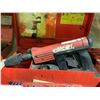 Image 2 : HILTI DX-650, POWDER-ACTUATED FASTENING TOOL WITH CASE